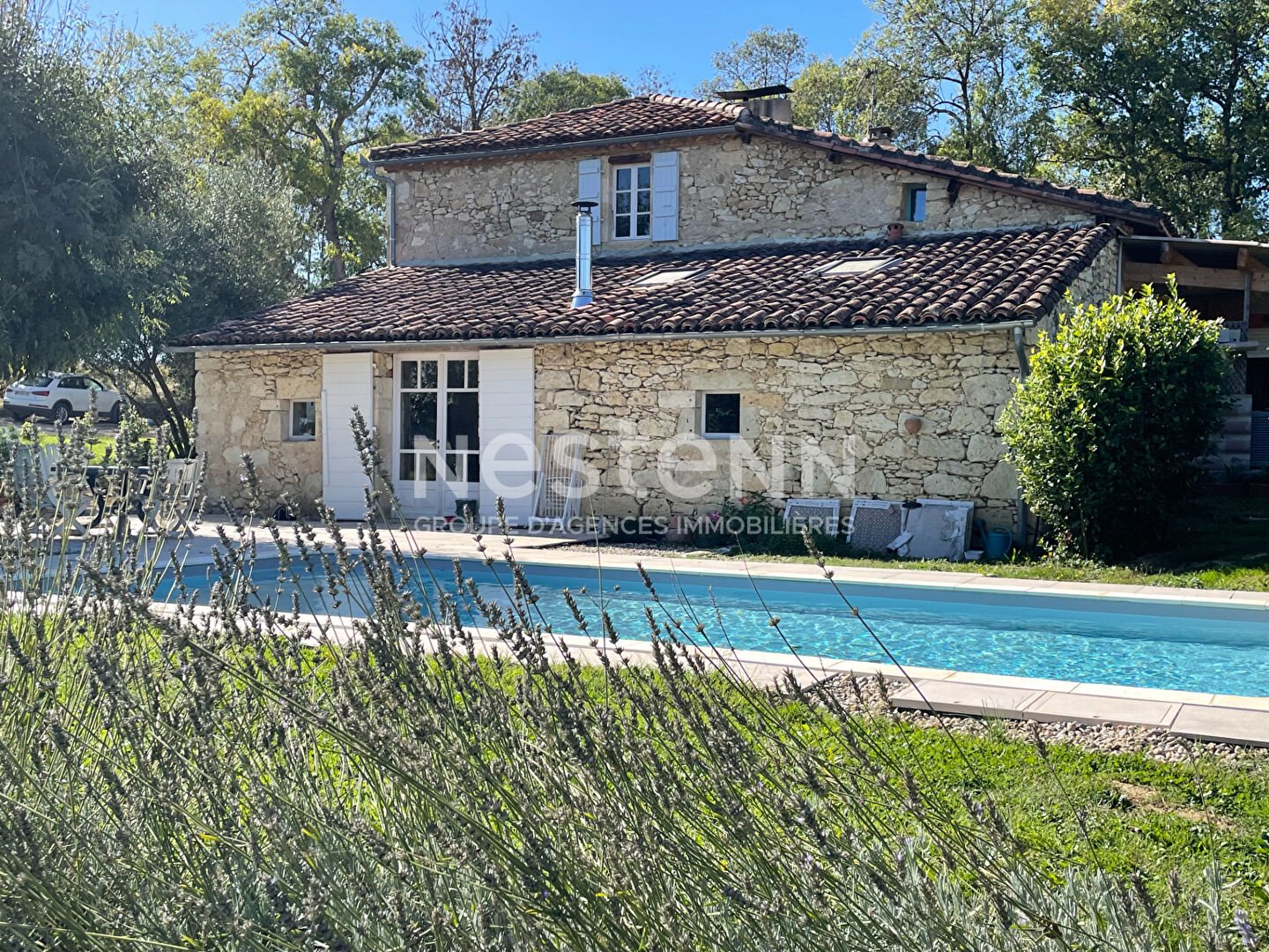 Maison à vendre, 231m², Auch