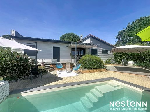Maison 5 pièces 114 m² · à Auch · 114 m² · 335 000 €