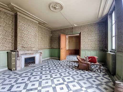 Maison 18 pièces 415 m² · à Auch · 415 m² · 309 000 €