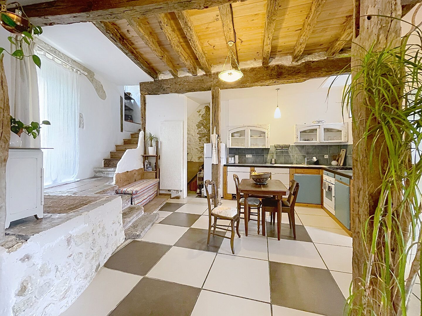 Maison à vendre, 119m², Auch