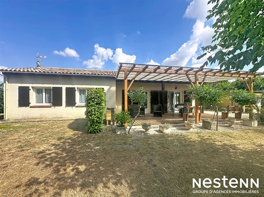 Maison 4 pièces 97 m² · à Montégut · 97 m² · 230 000 €