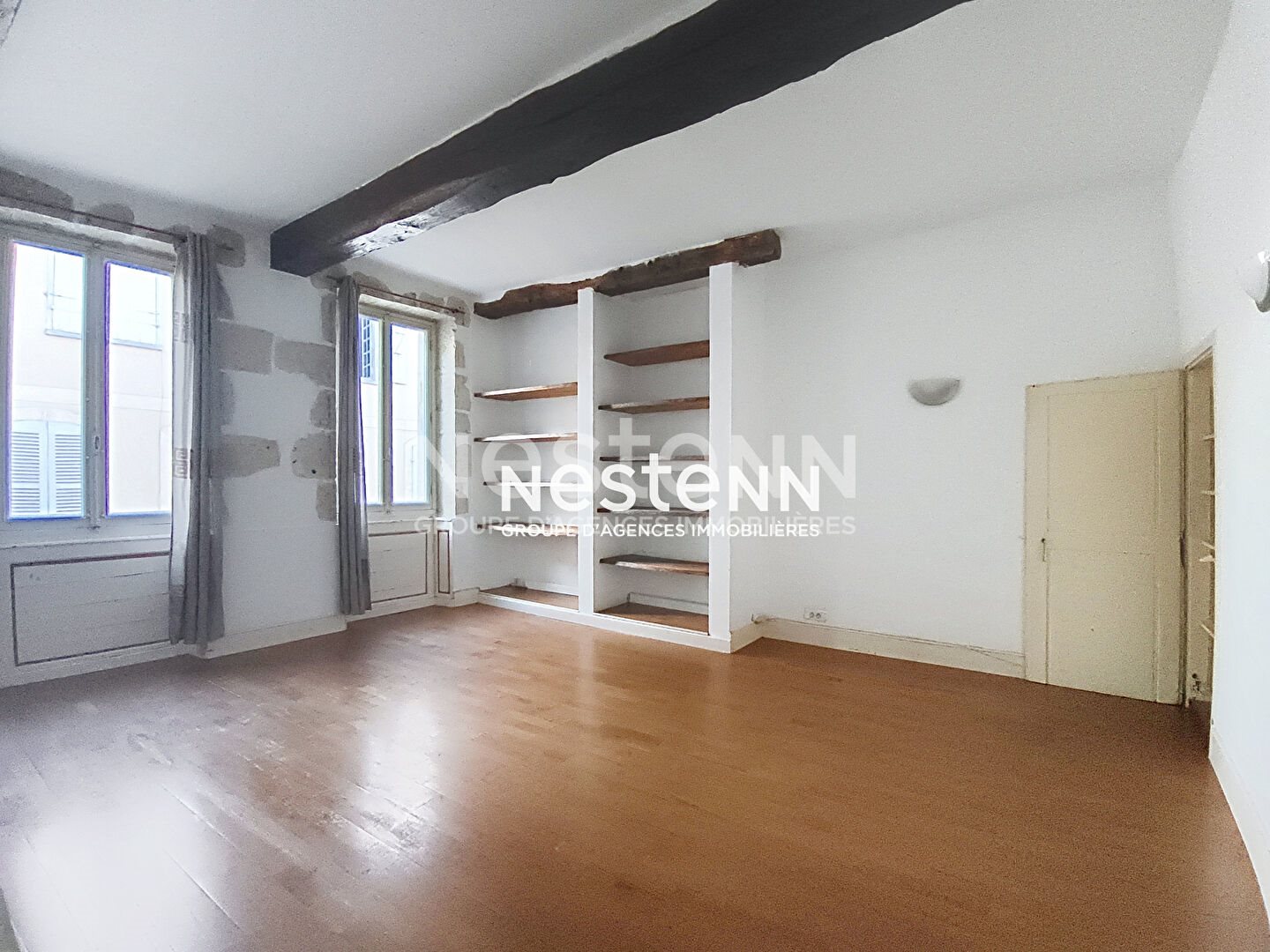 Appartement à vendre, 87m², Auch
