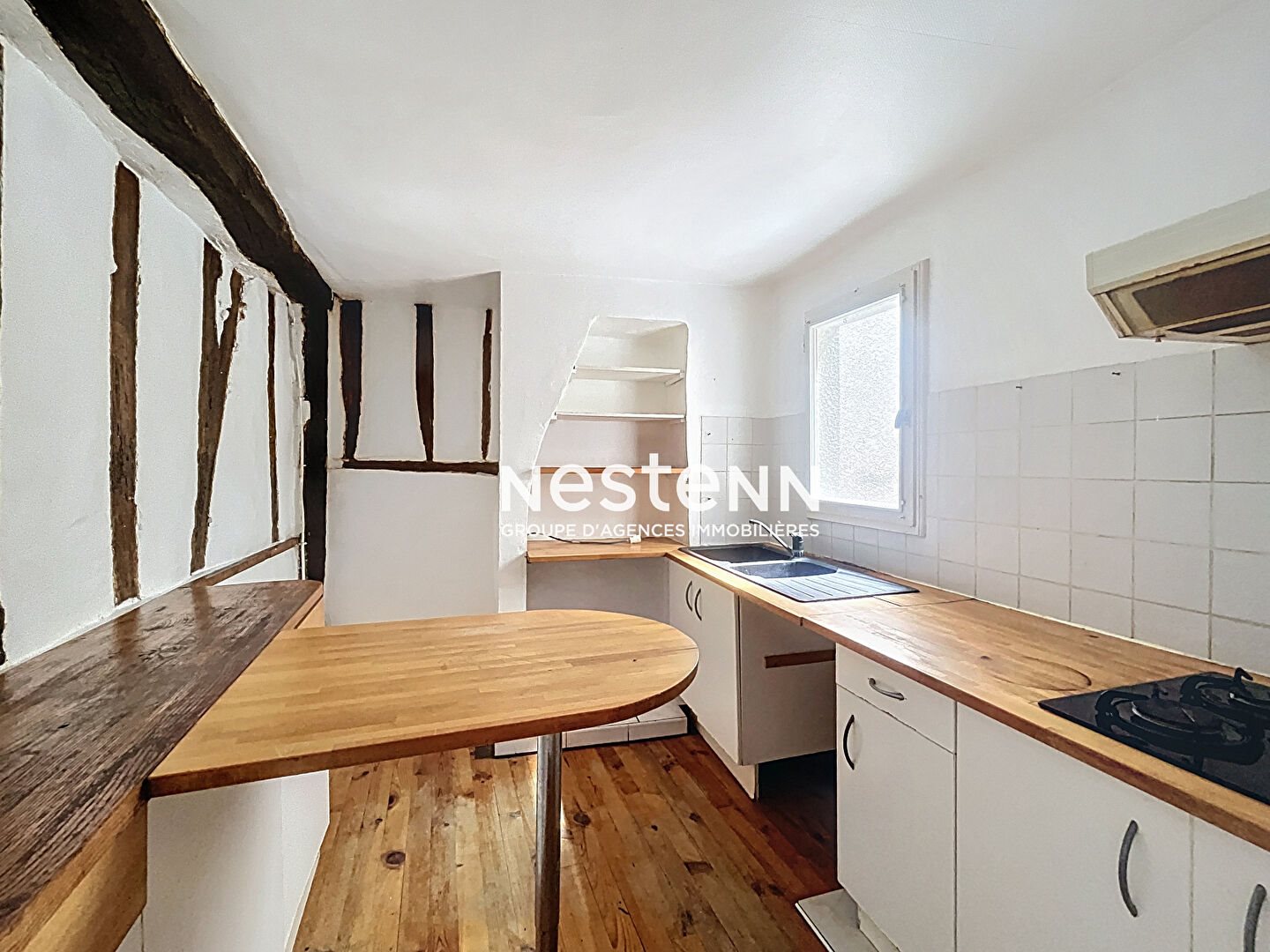 Appartement à vendre, 87m², Auch