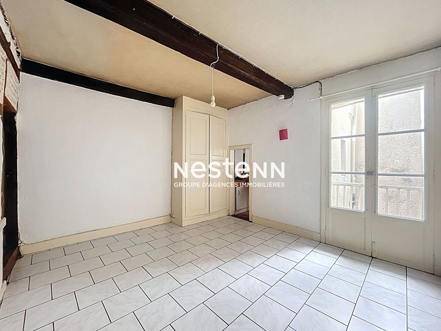 Appartement à vendre, 87m², Auch
