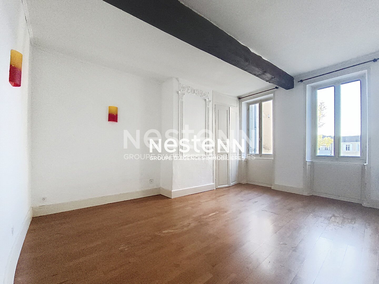 Appartement à vendre, 87m², Auch