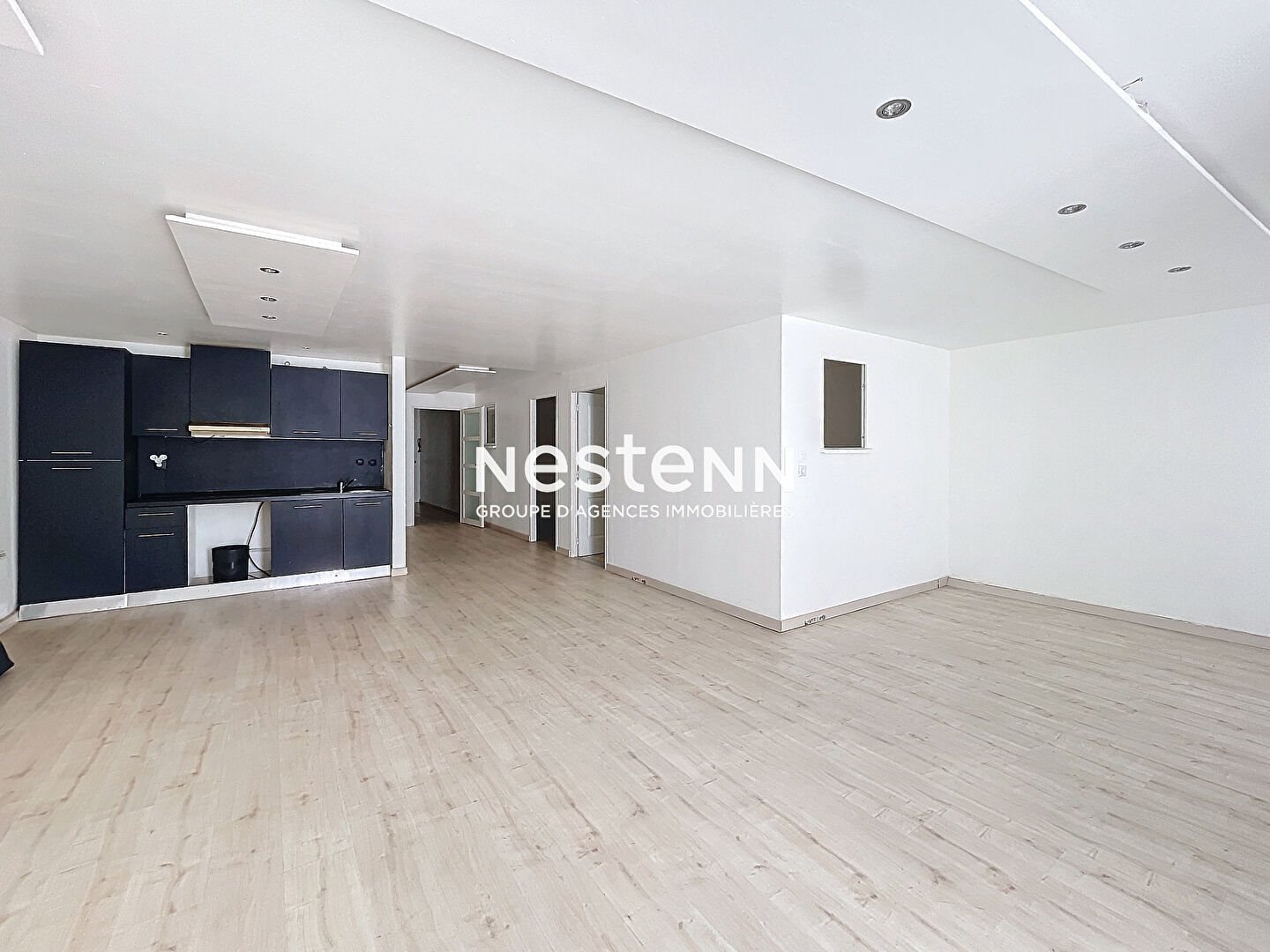 Appartement à vendre, 80m², Auch