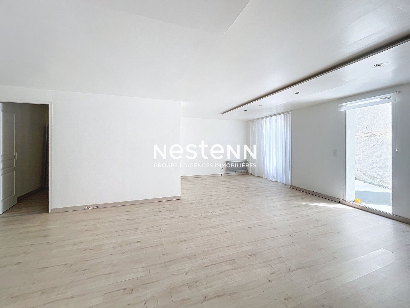 Appartement à vendre, 80m², Auch