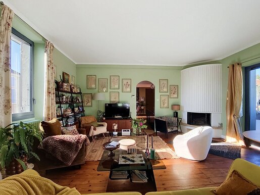 Maison 7 pièces 169 m² · à Auch · 169 m² · 280 000 €