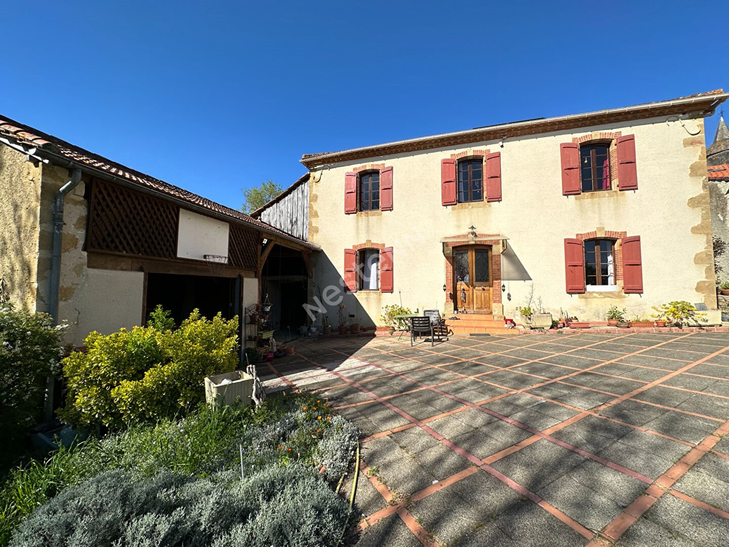 Maison à vendre, 156m², Mirande