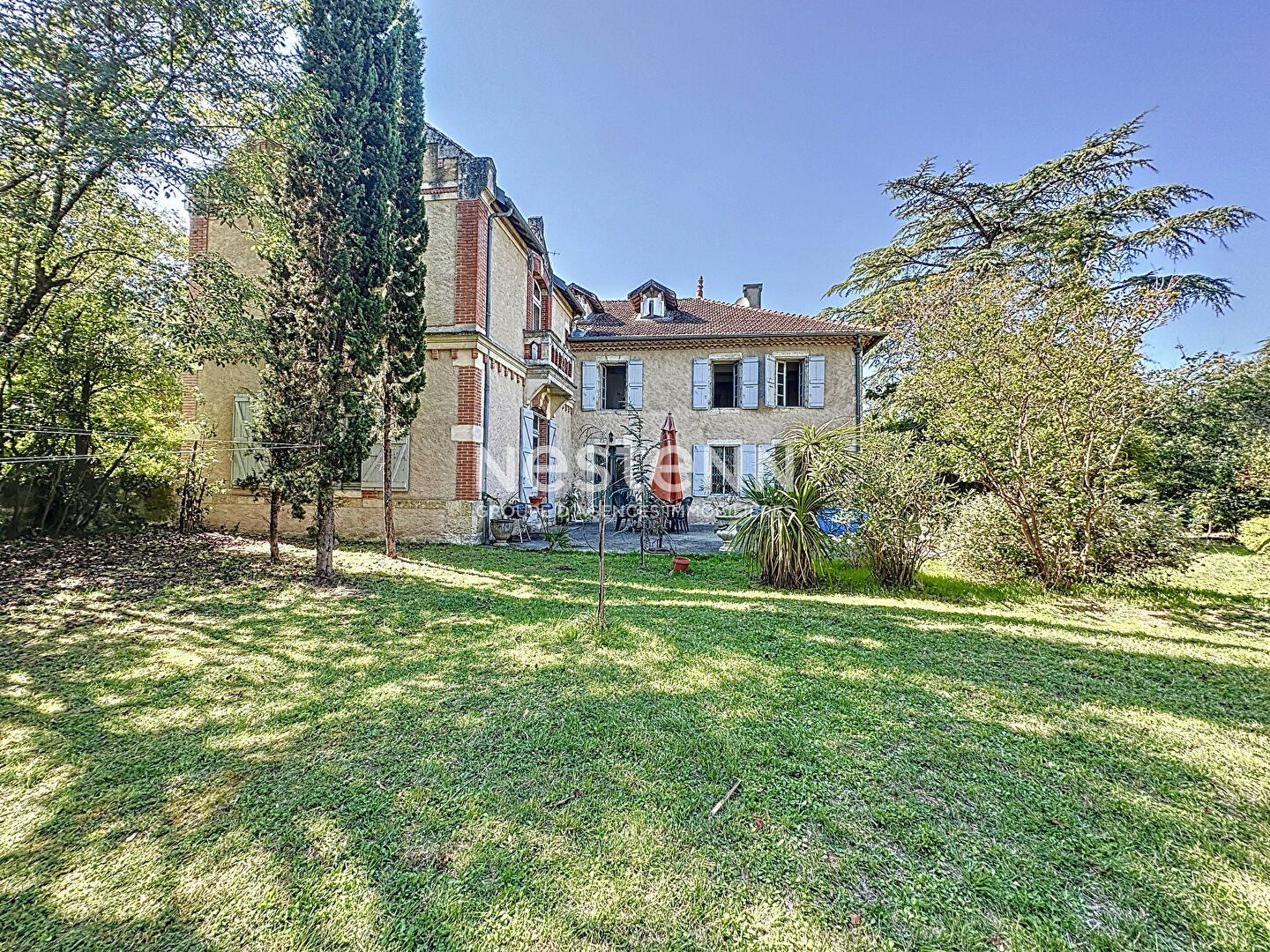 Maison à vendre, 360m², Auch