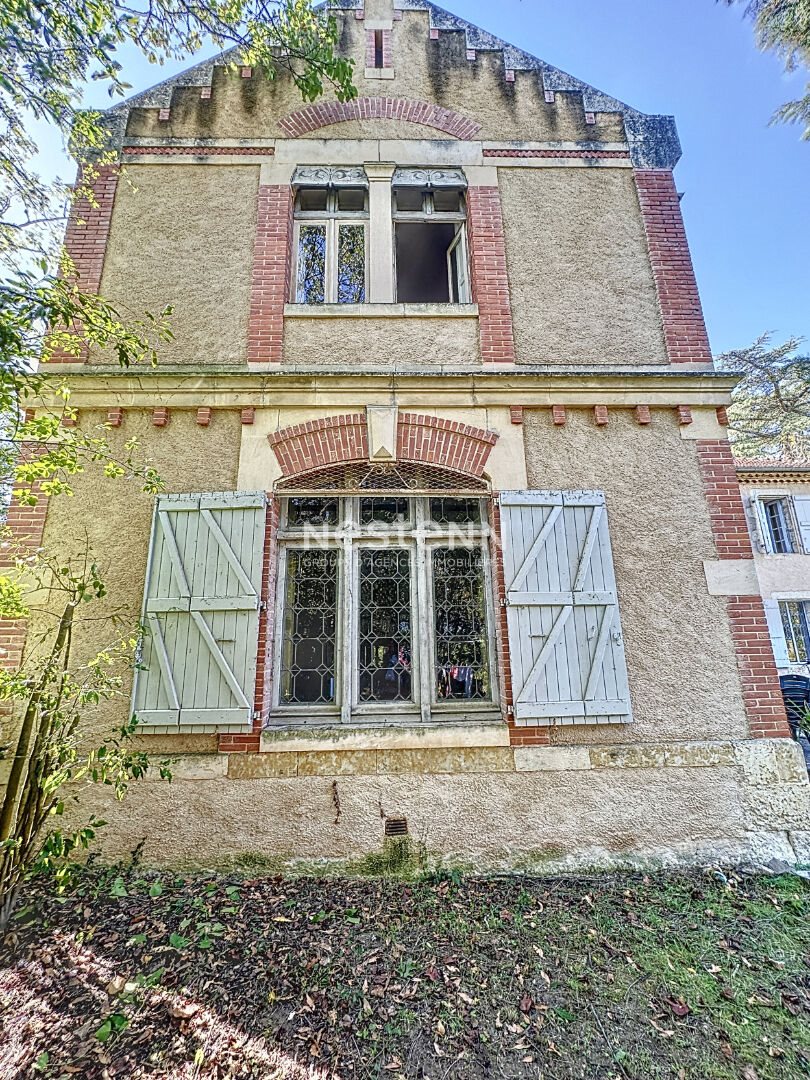 Maison à vendre, 360m², Auch
