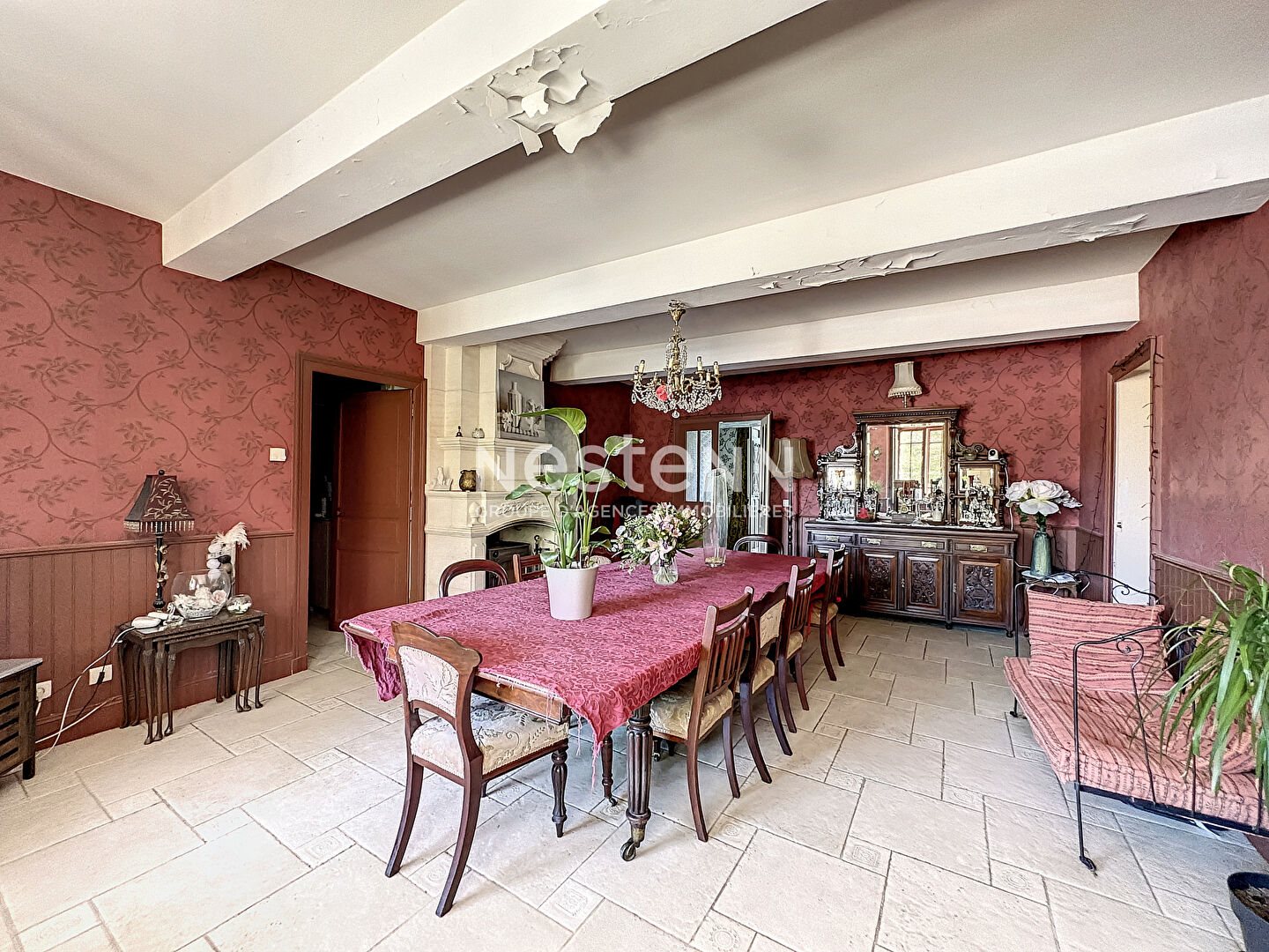 Maison à vendre, 360m², Auch