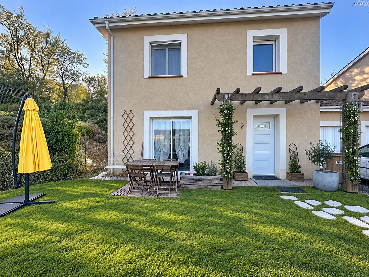 Maison à vendre, 90m², Auch