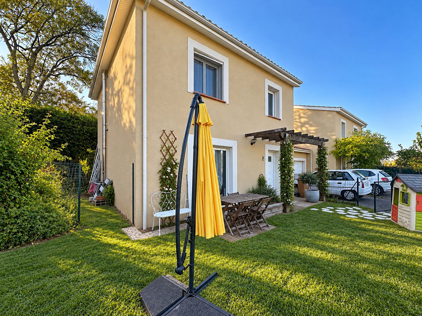 Maison à vendre, 90m², Auch