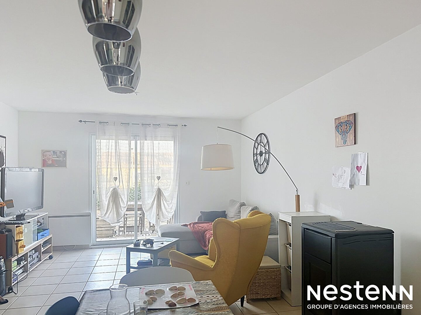 Maison à vendre, 90m², Auch