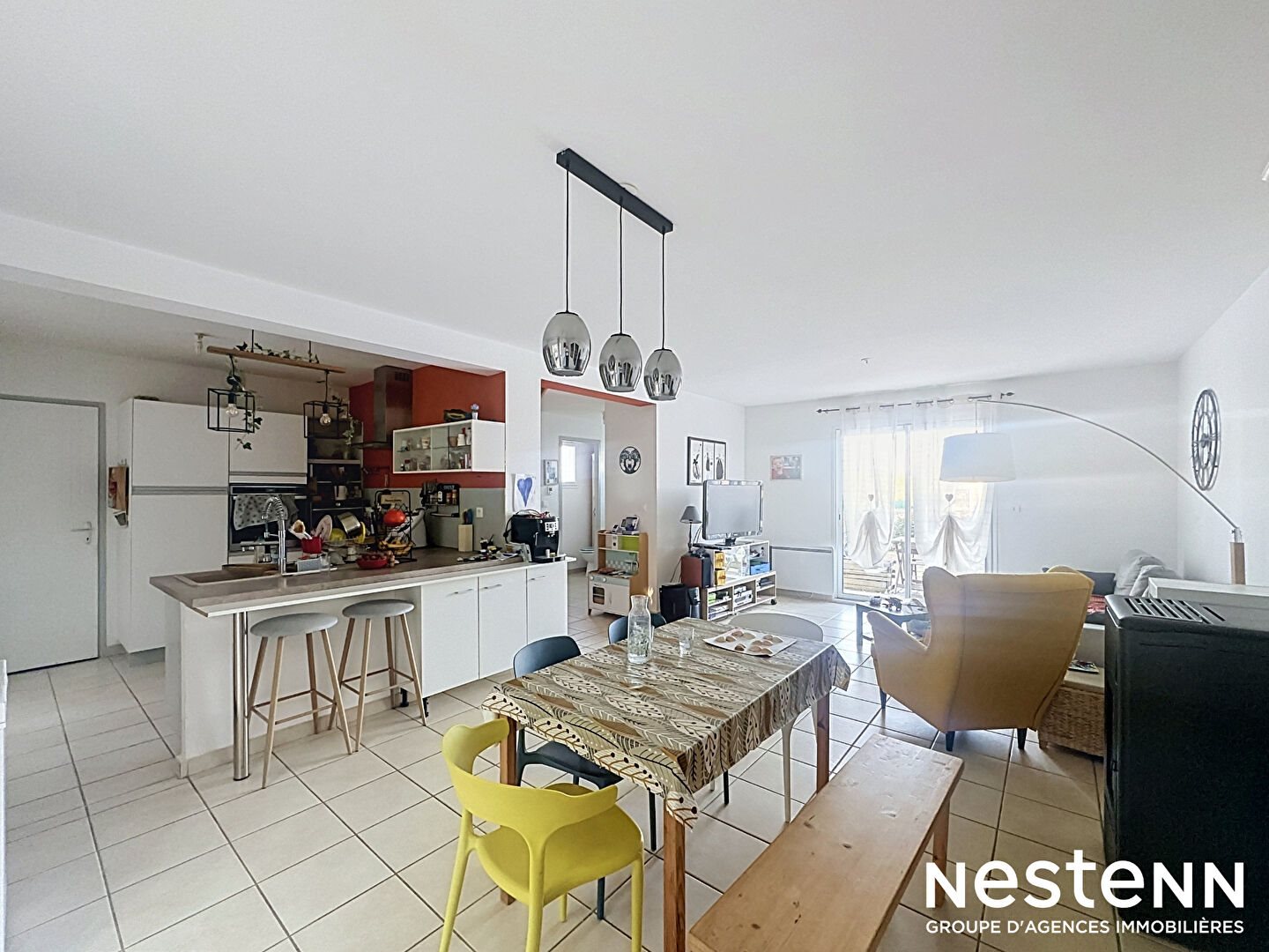Maison à vendre, 90m², Auch