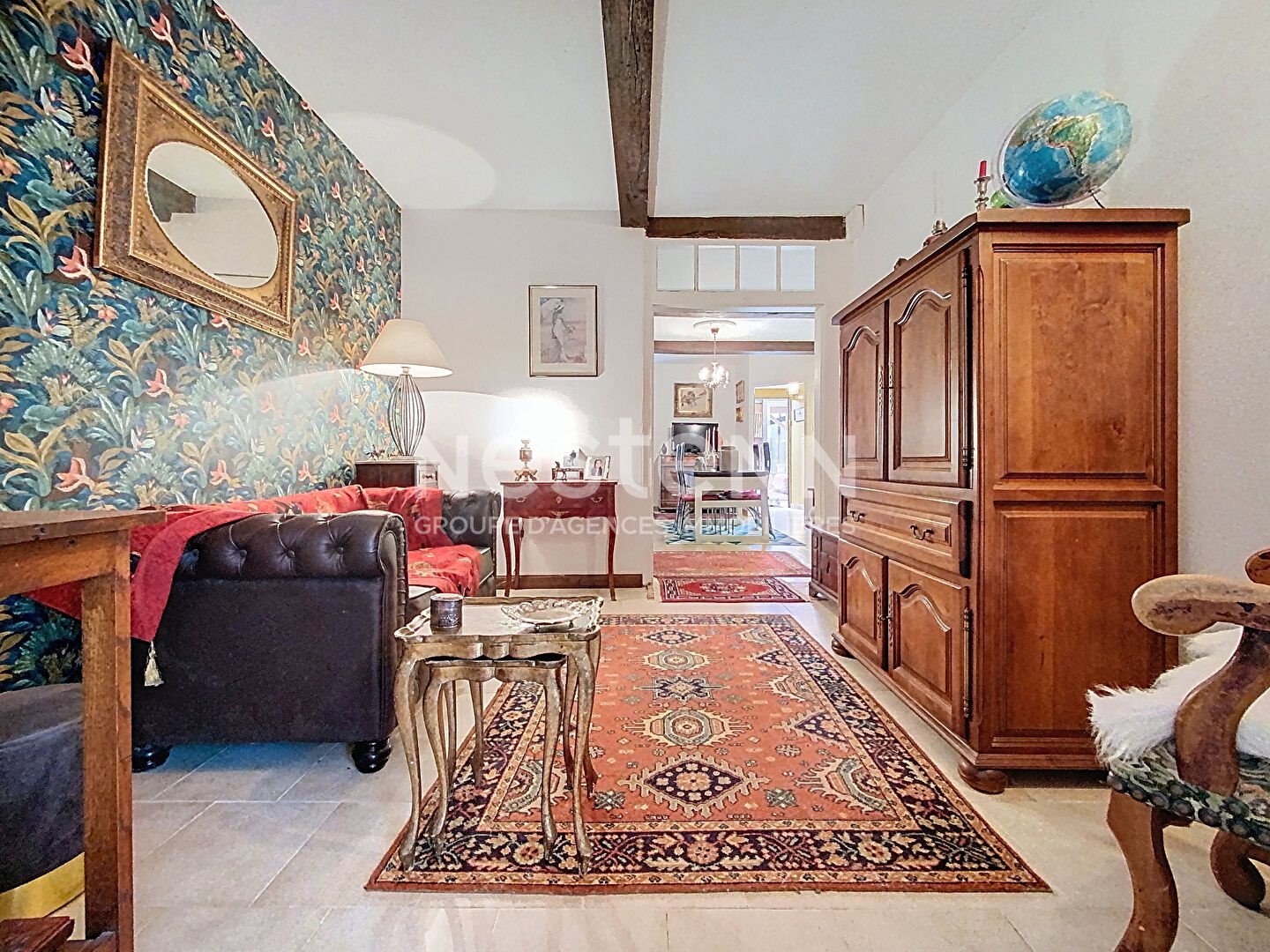 Maison à vendre, 240m², Castelnau-Magnoac