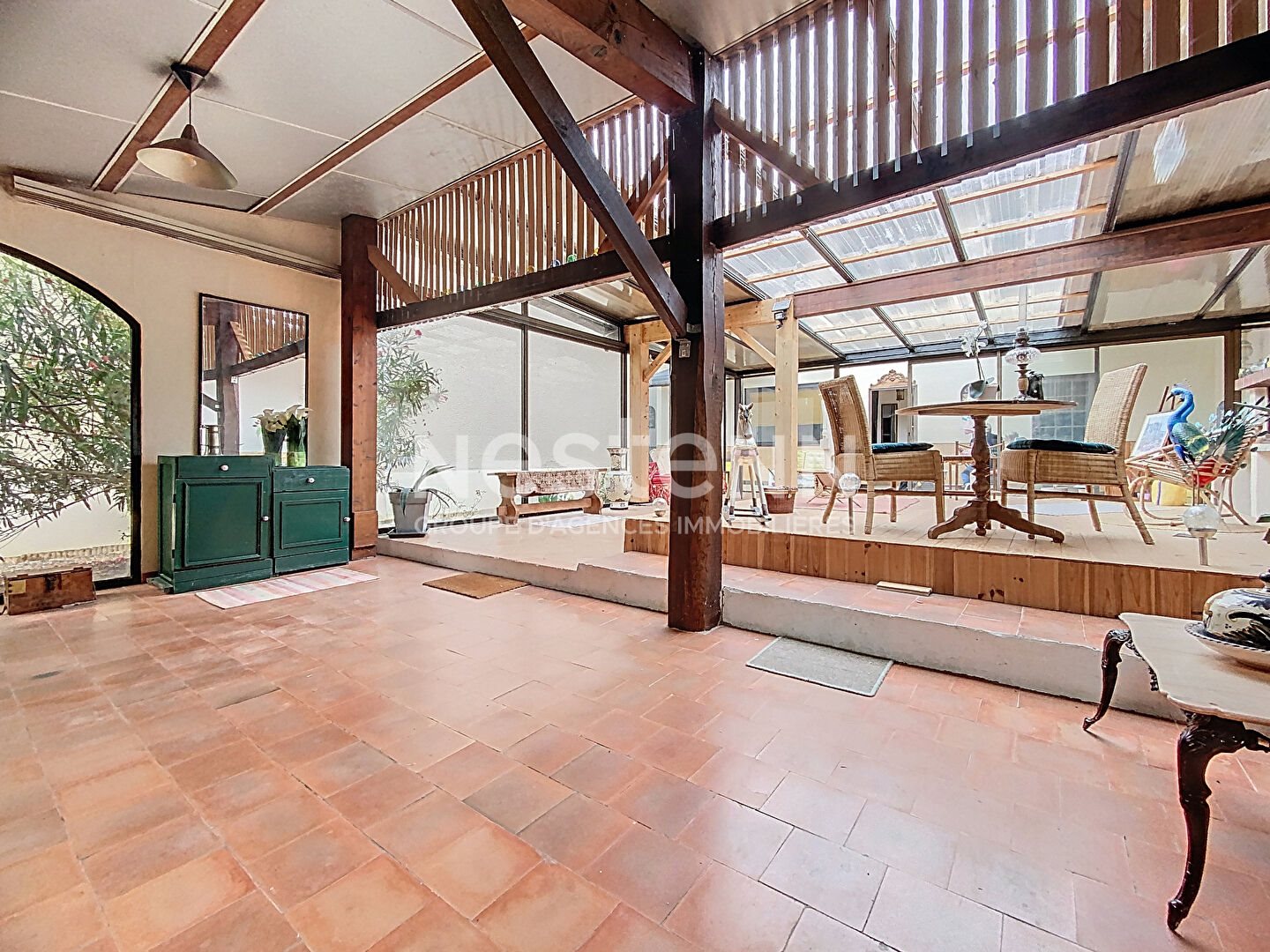 Maison à vendre, 240m², Castelnau-Magnoac