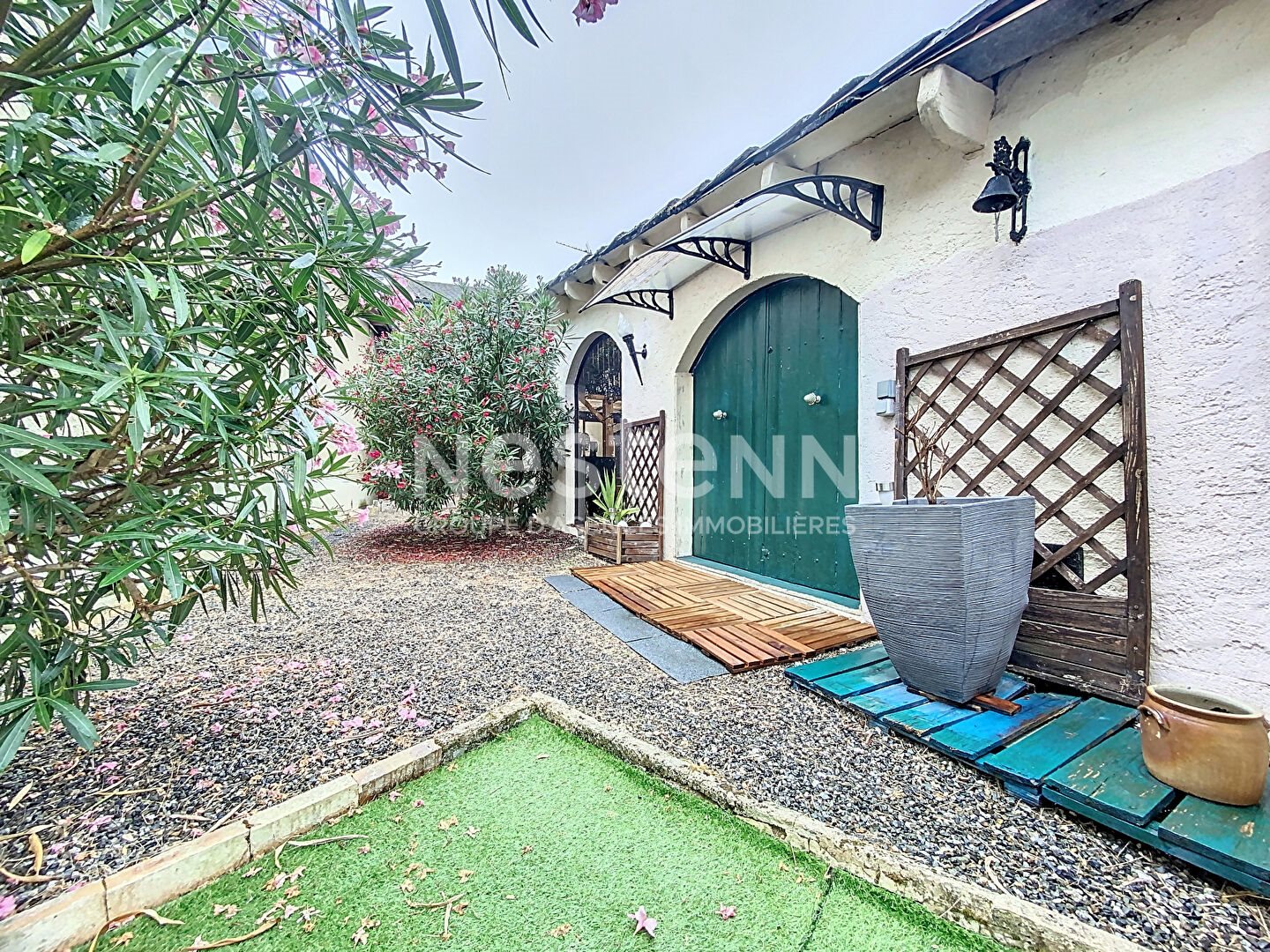 Maison à vendre, 240m², Castelnau-Magnoac