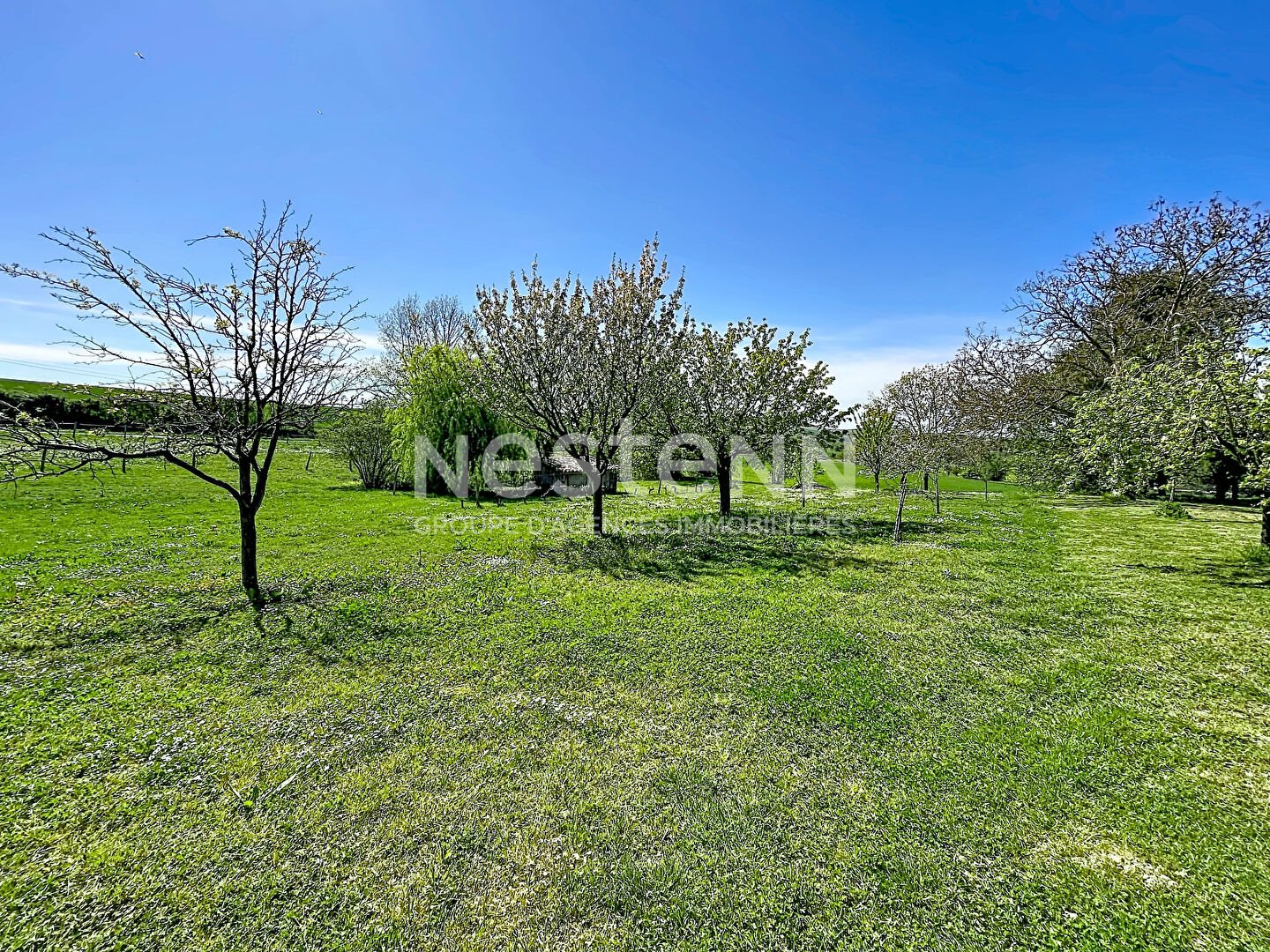 Maison à vendre, 200m², Jegun