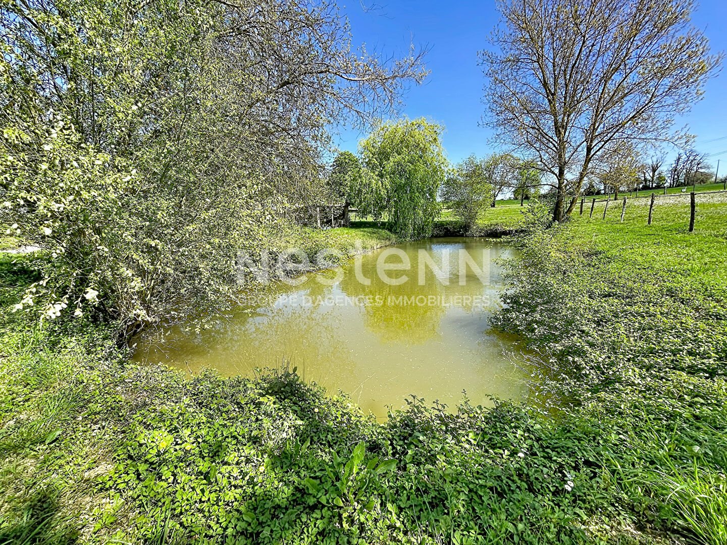 Maison à vendre, 200m², Jegun