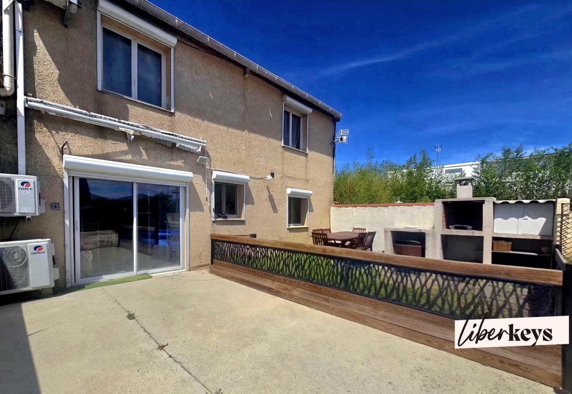 Maison à vendre, 135m², Vauvert
