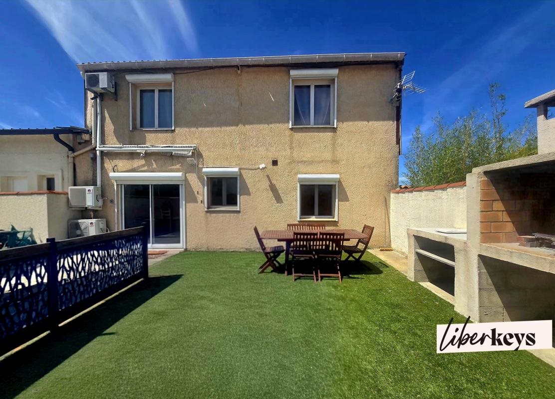 Maison à vendre, 135m², Vauvert