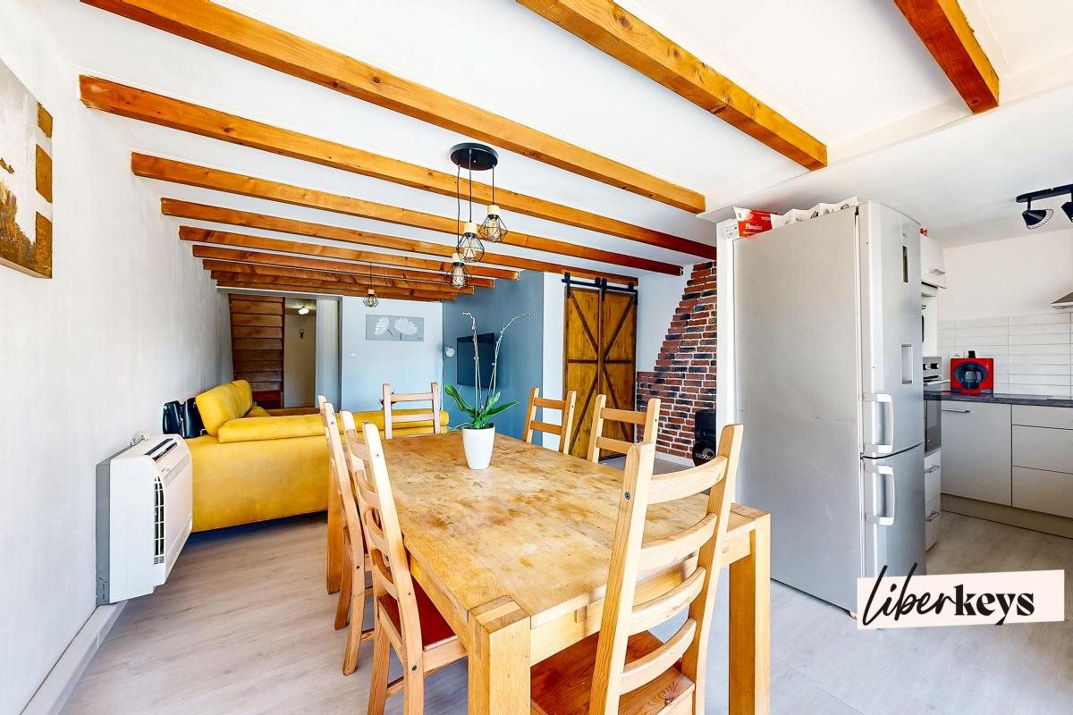 Maison à vendre, 135m², Vauvert