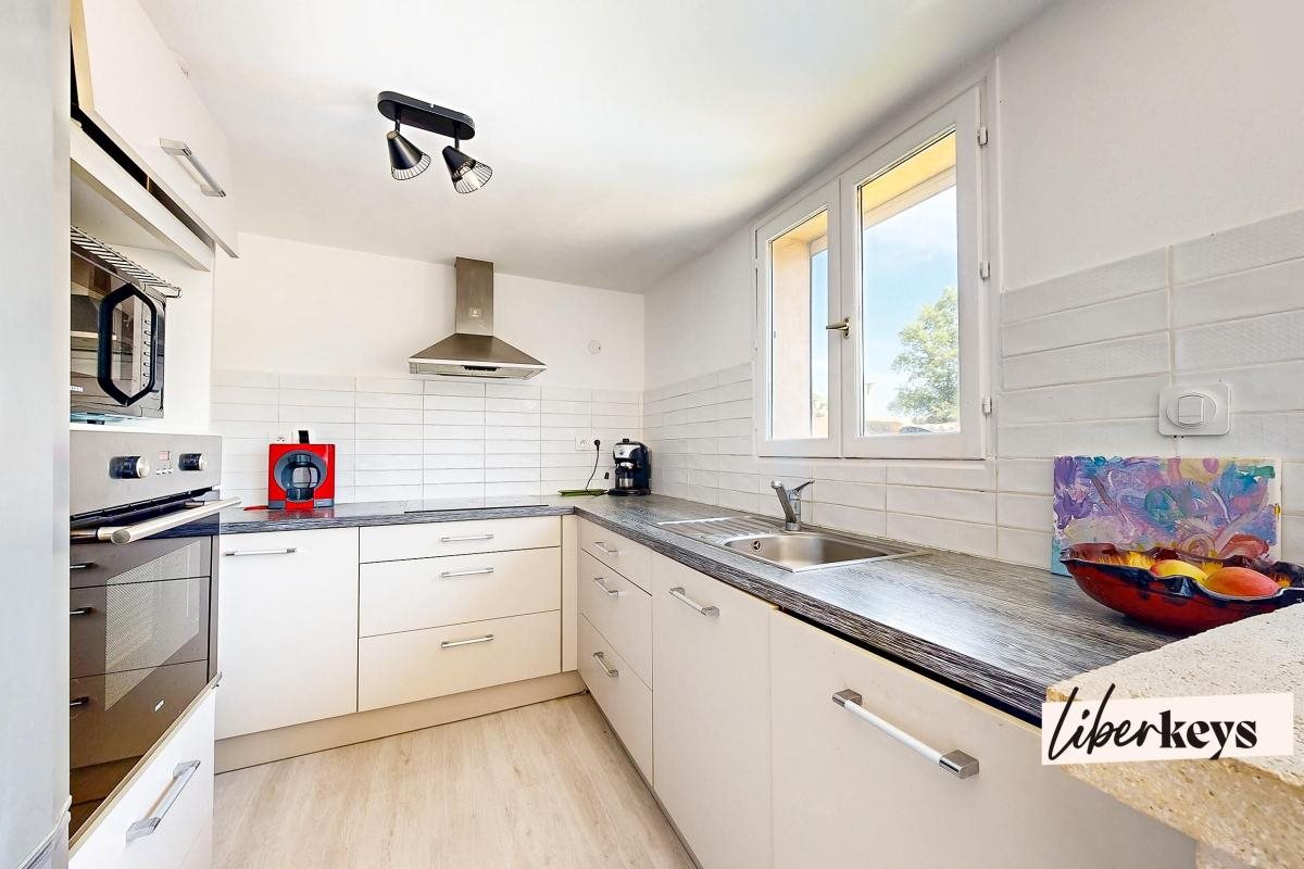 Maison à vendre, 135m², Vauvert