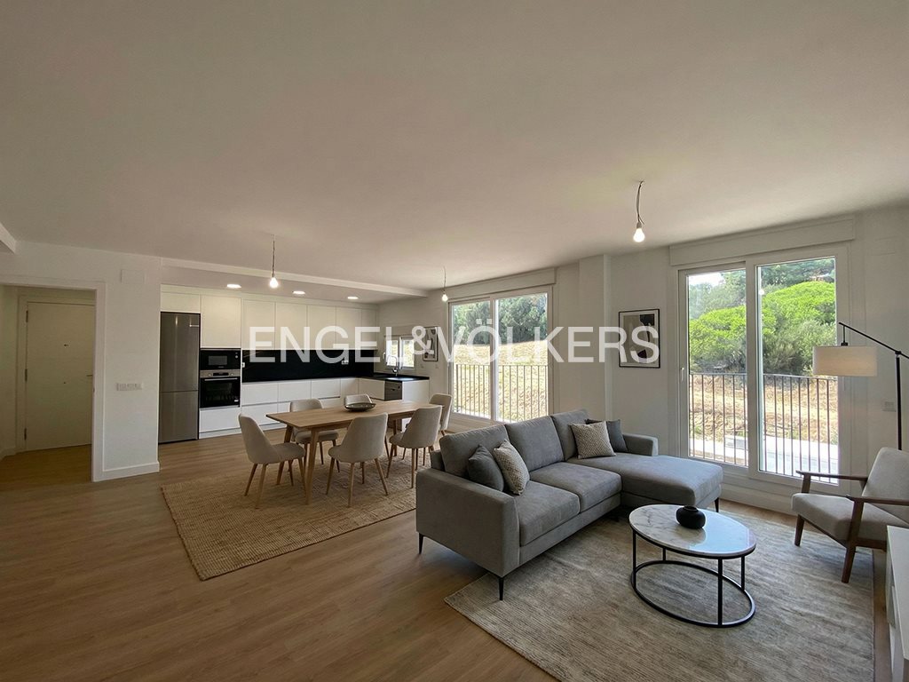 Apartment in Llança - View 5