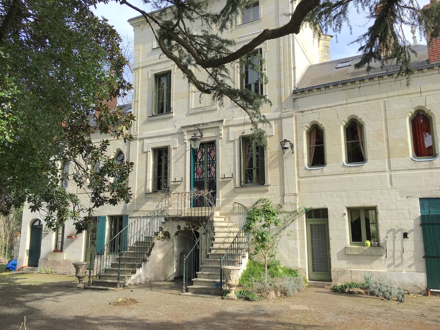 Maison à vendre, 410m², Saumur