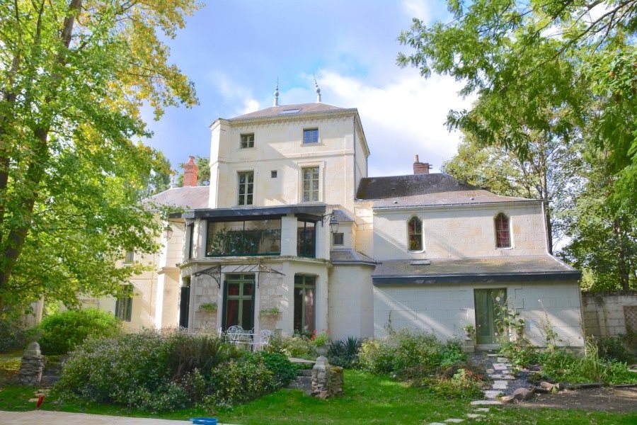 Maison à vendre, 410m², Saumur