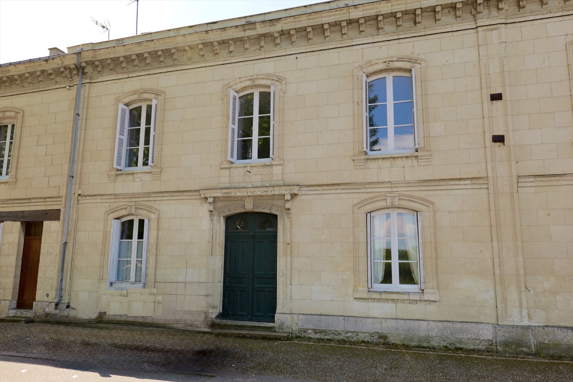 Maison à vendre, 173m², Montsoreau