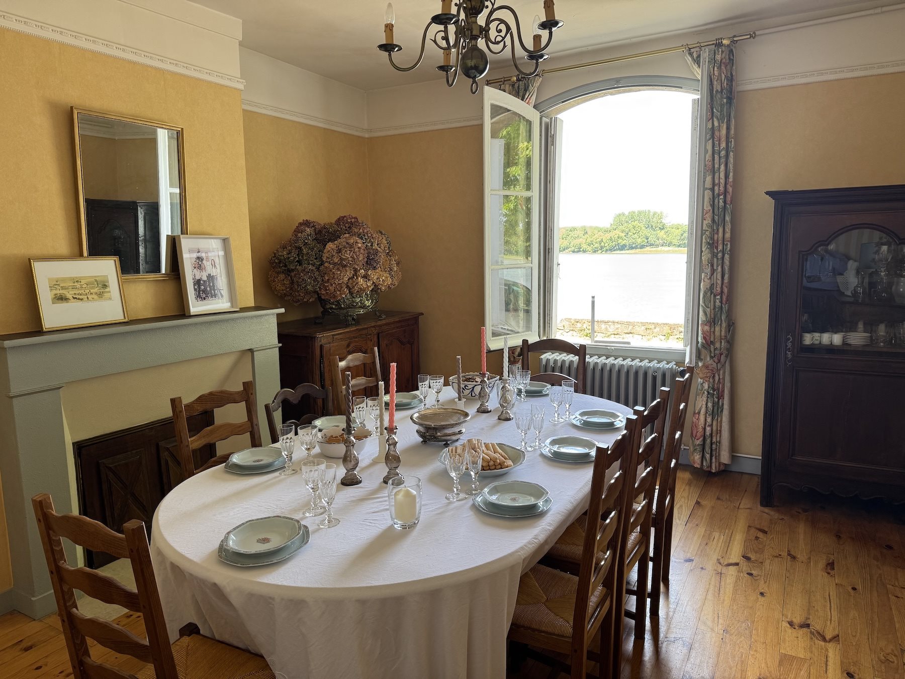 Maison à vendre, 173m², Montsoreau