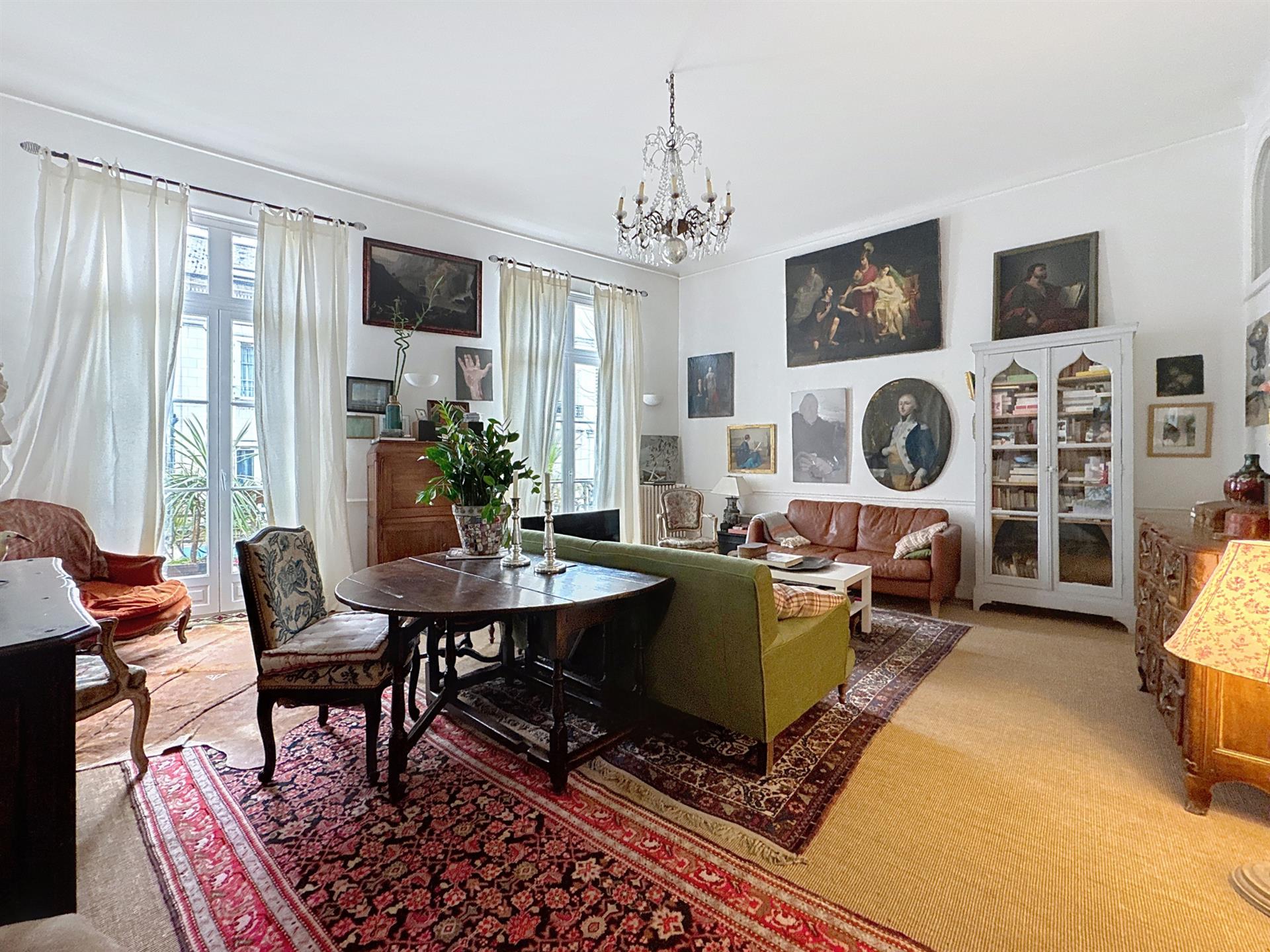 Appartement à vendre, 171m², Saumur
