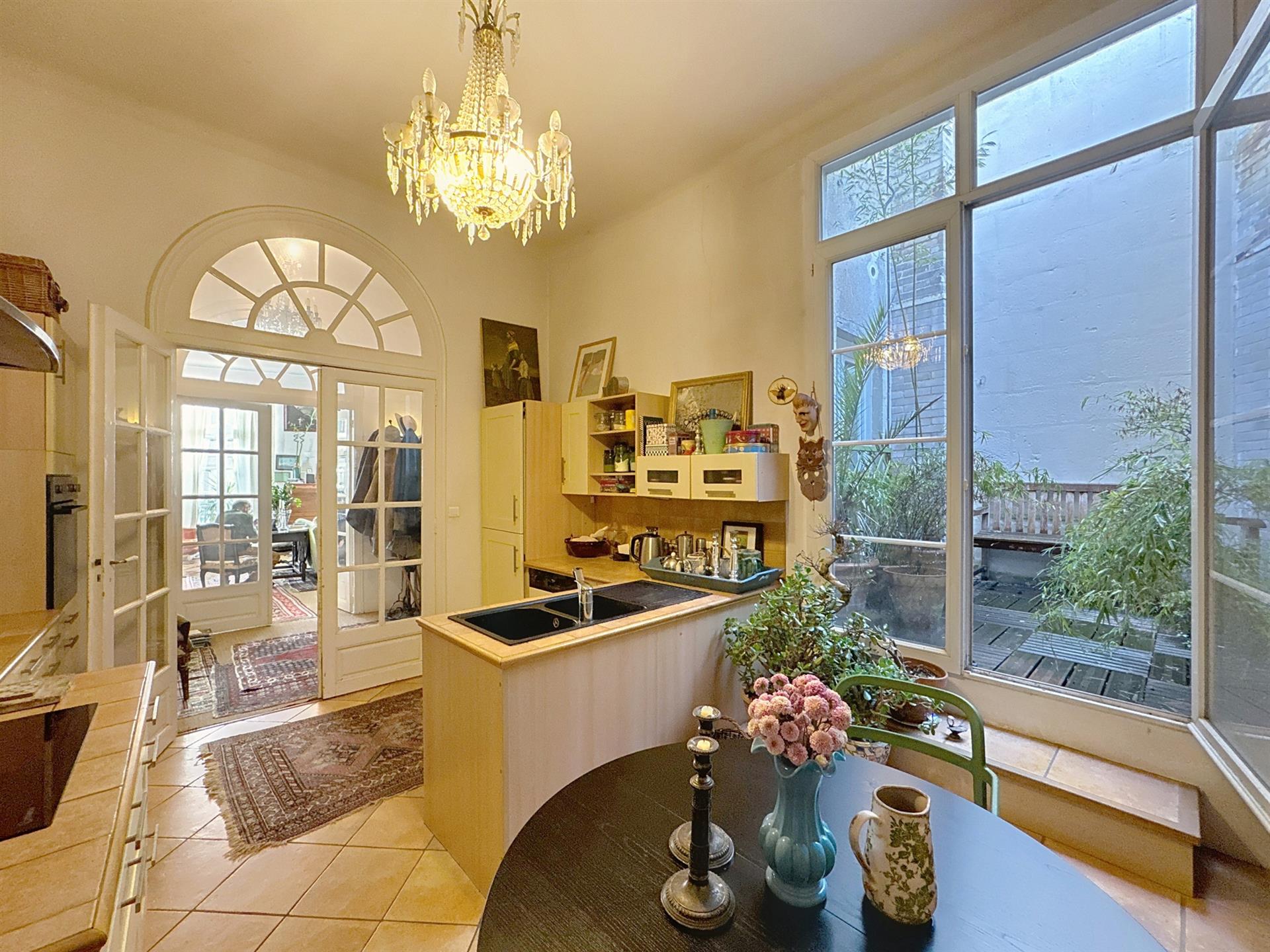 Appartement à vendre, 171m², Saumur