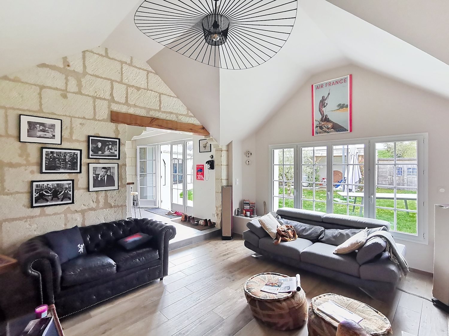 Maison à vendre, 140m², Varennes-sur-Loire