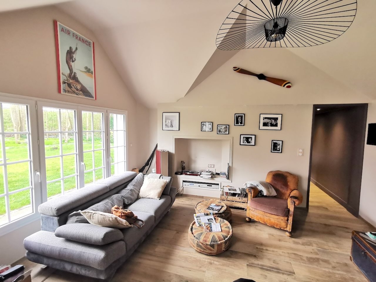 Maison à vendre, 140m², Varennes-sur-Loire