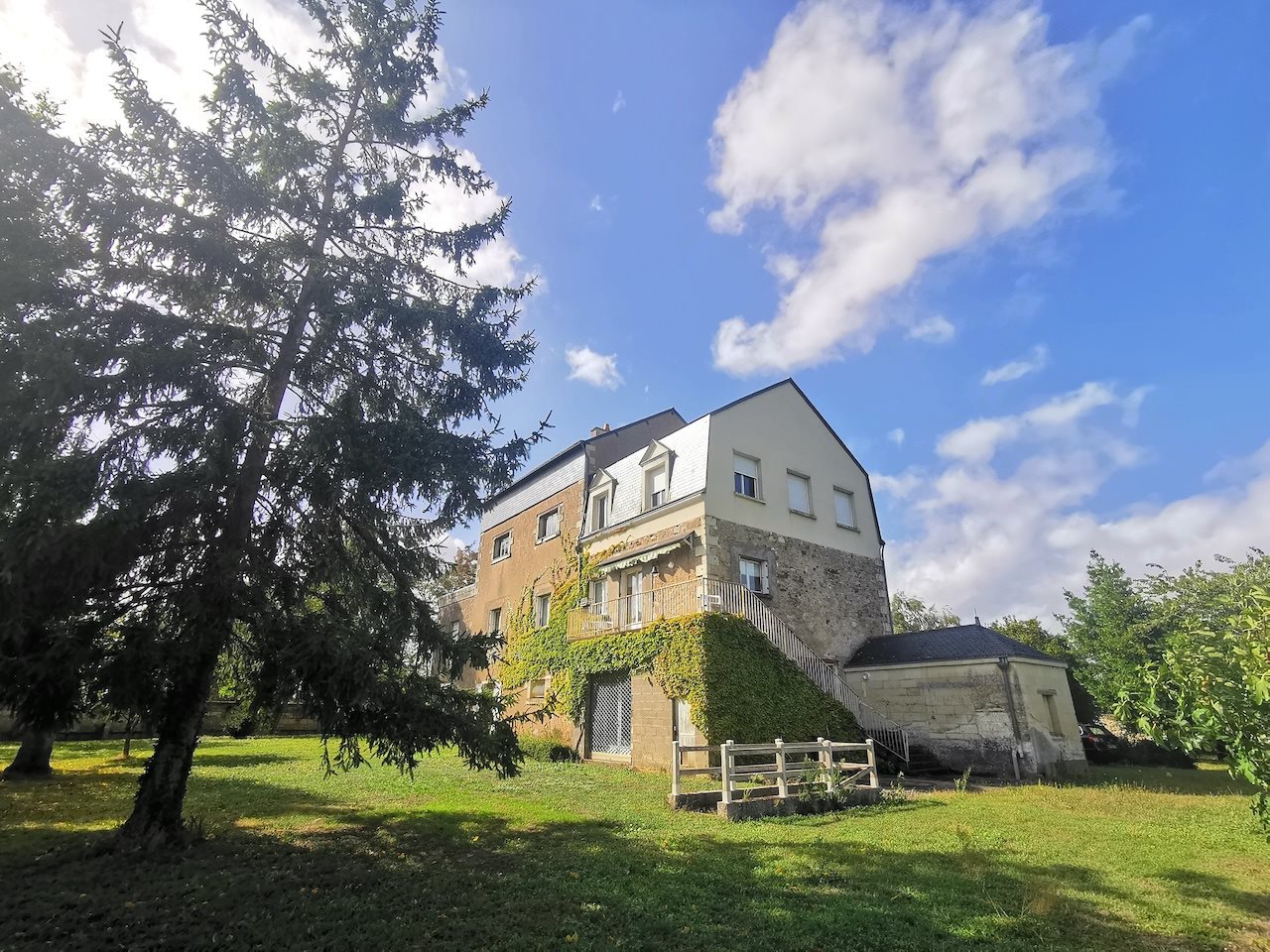 Maison à vendre, 290m², Saumur