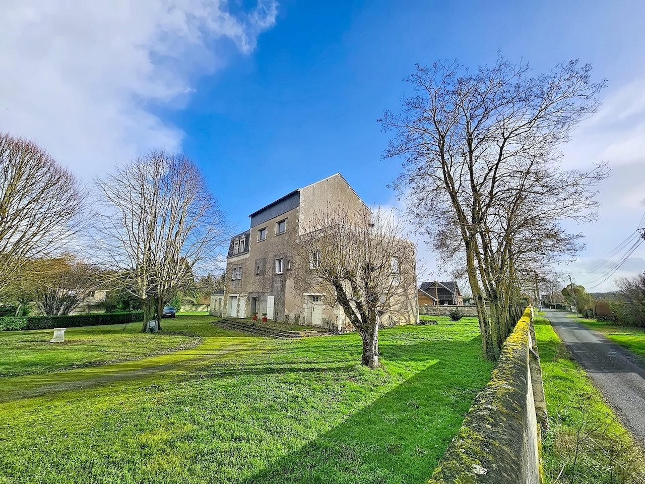 Maison à vendre, 290m², Saumur