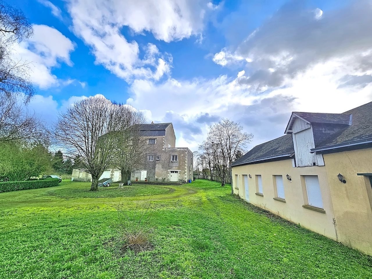 Maison à vendre, 290m², Saumur