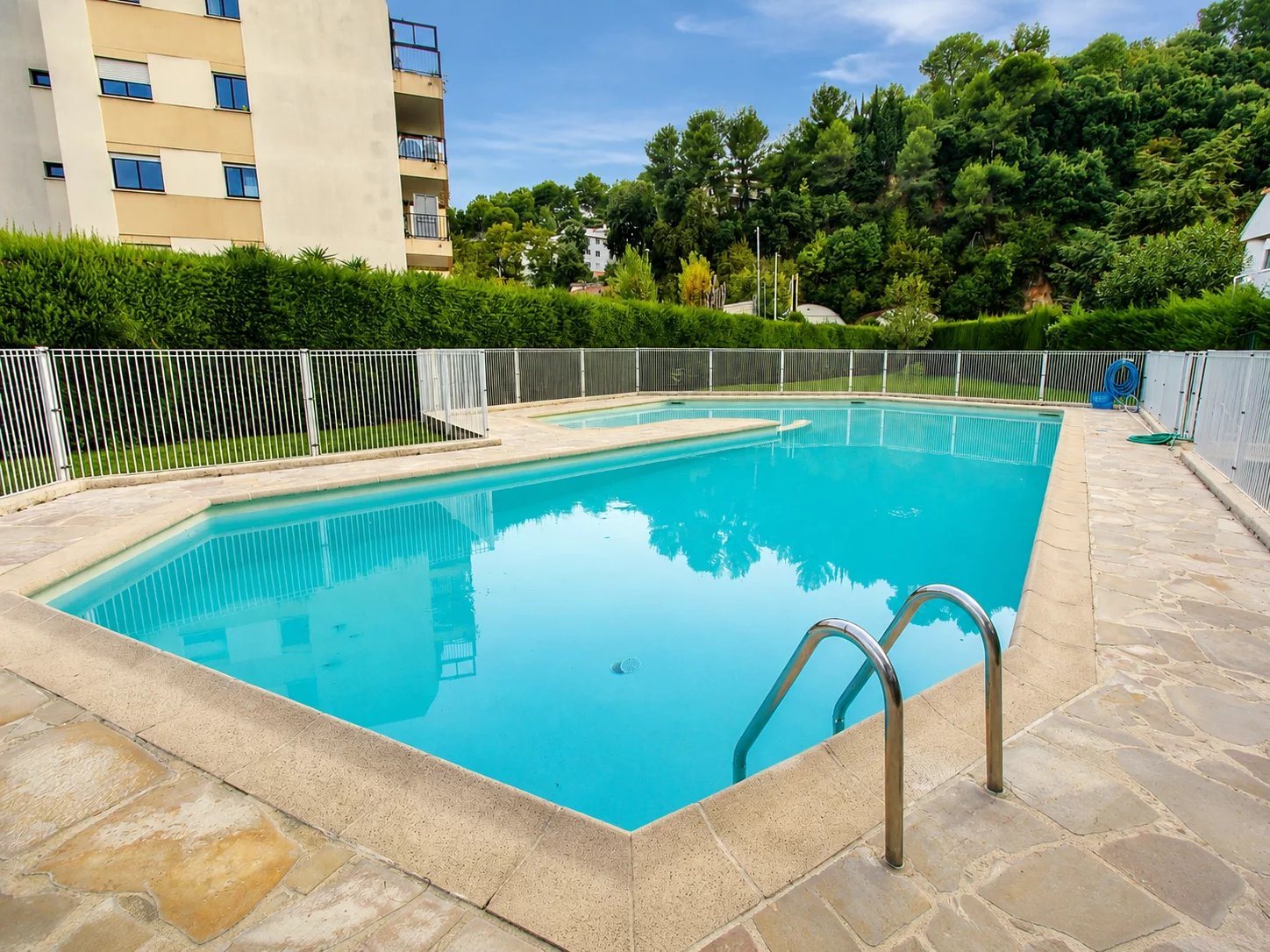 Appartement à vendre, 32m², Cagnes-sur-Mer