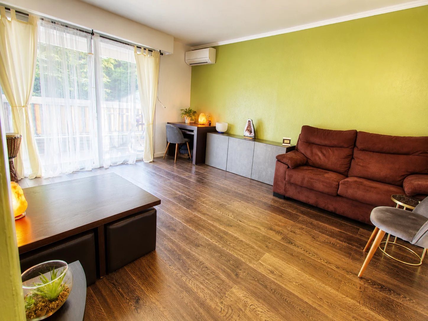 Appartement à vendre, 32m², Cagnes-sur-Mer