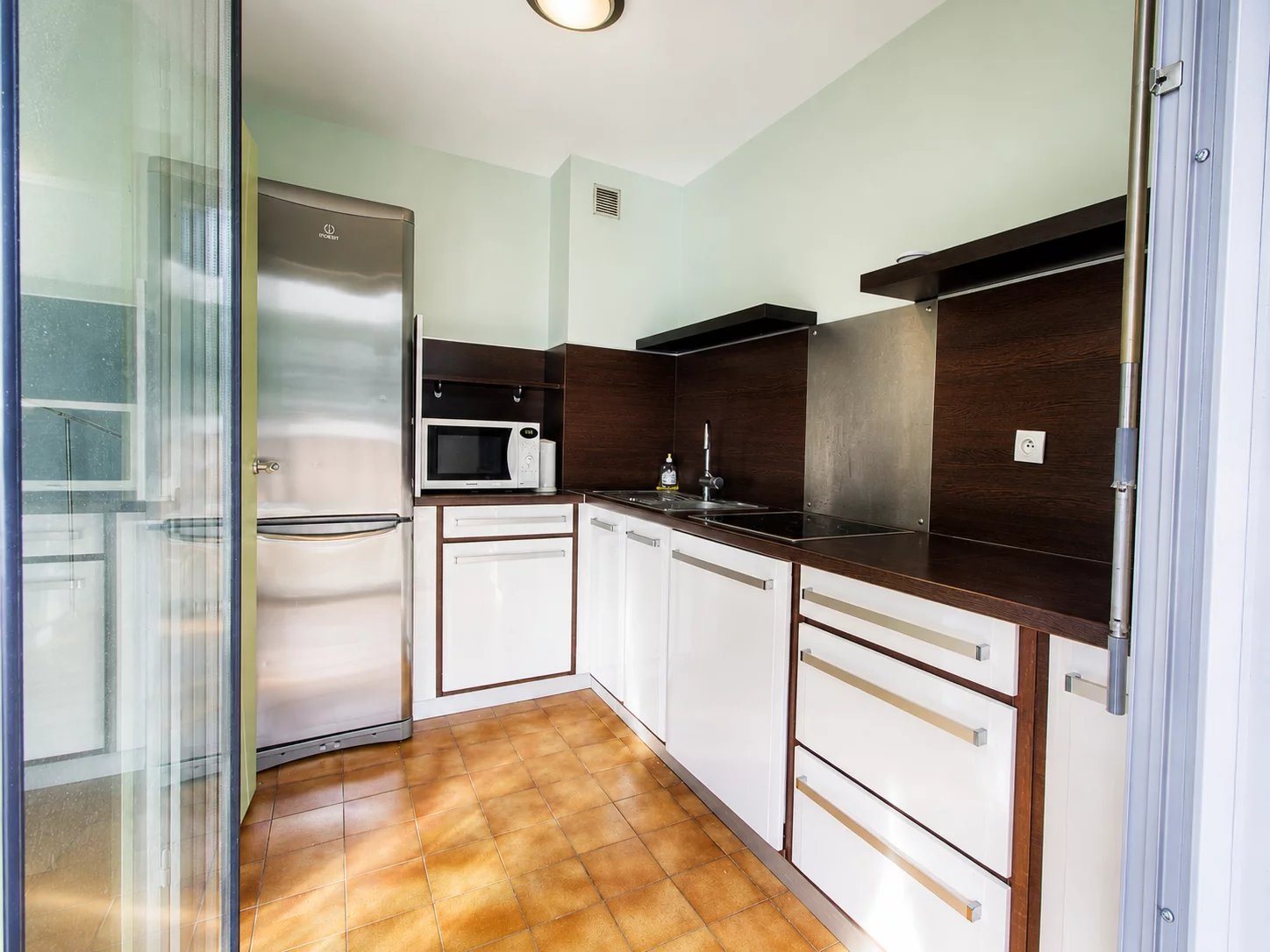 Appartement à vendre, 32m², Cagnes-sur-Mer