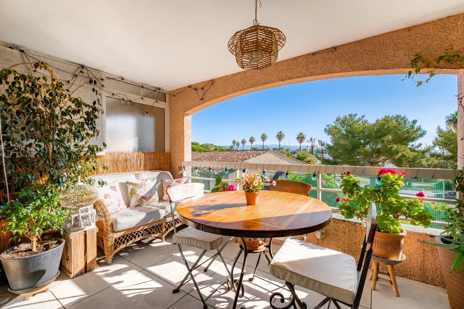 Appartement à vendre, 90m², Antibes