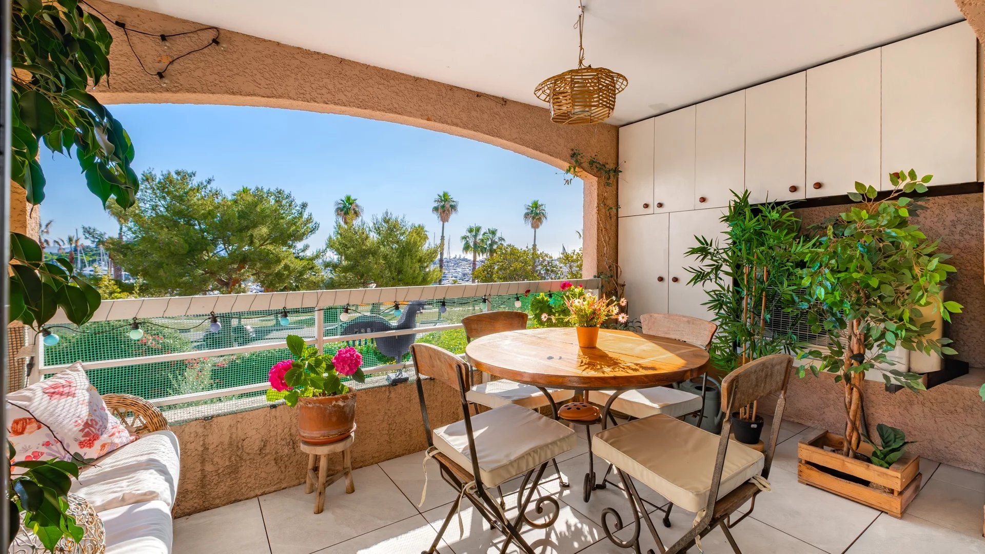 Appartement à vendre, 90m², Antibes