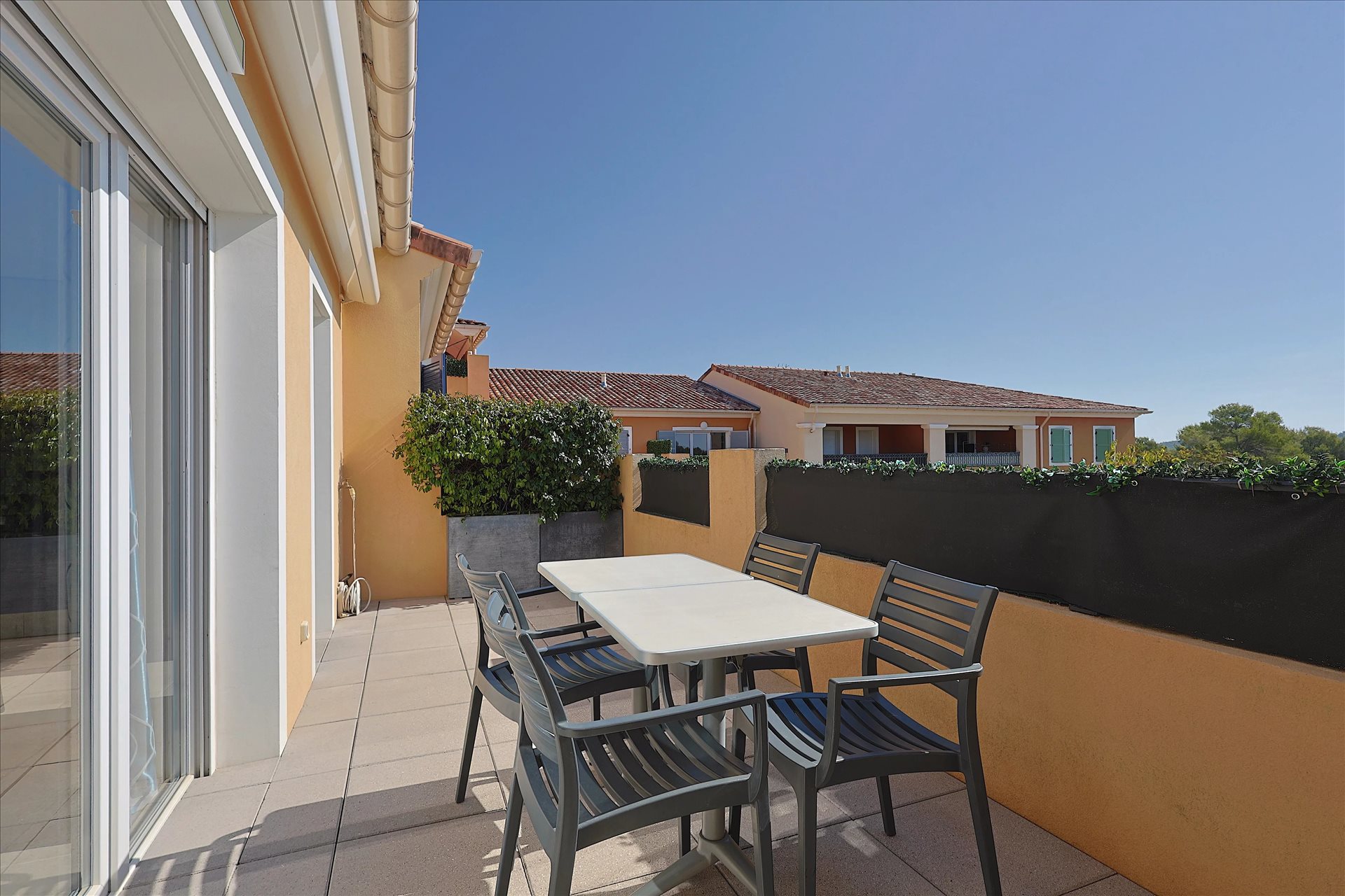 Appartement à vendre, 81m², Roquefort-les-Pins