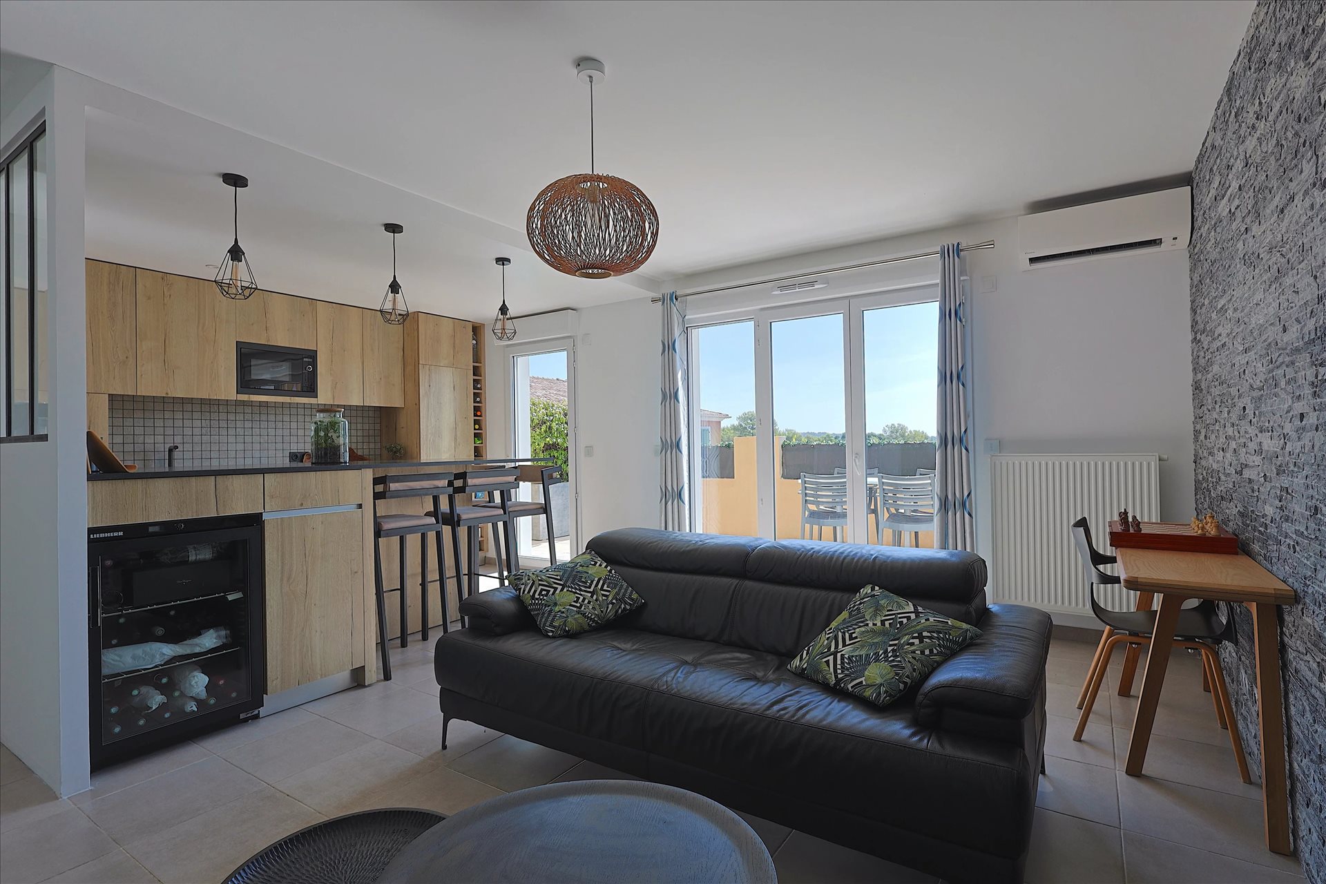 Appartement à vendre, 81m², Roquefort-les-Pins