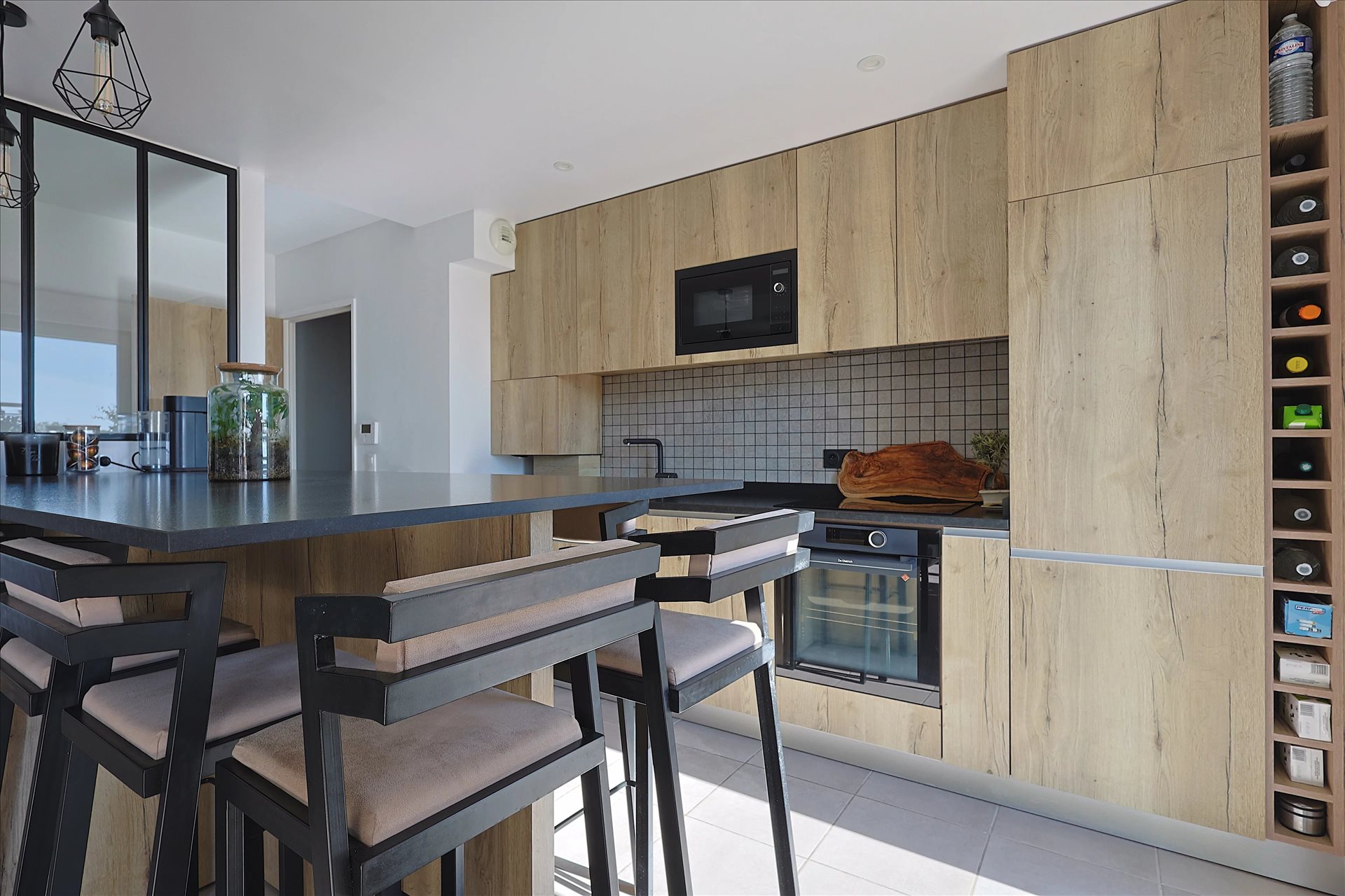 Appartement à vendre, 81m², Roquefort-les-Pins