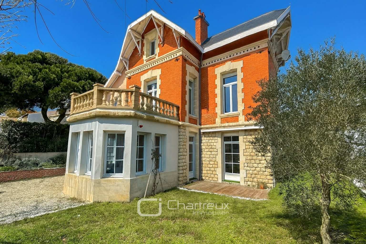 Maison à vendre, 126m², Royan